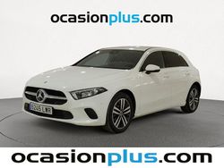 Blanco Usado 2022 Mercedes A250 Utilitario | 21.680 € (Super precio)