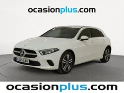 Blanco Usado 2022 Mercedes A250 Utilitario | 21.680 € (Super precio)