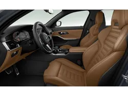 Usado 2022 BMW M340 M Sport Berlina | 58.995 €