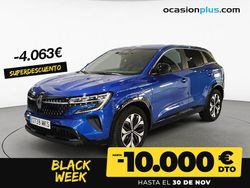 Azul Usado 2023 Renault Austral Equilibre SUV | 24.900 € (Buen precio)