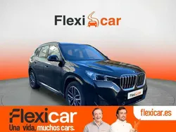 Negro Usado 2024 BMW X1 SUV | 38.990 € (Super precio)