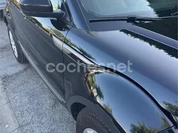 Negro Usado 2018 Land Rover Range Rover evoque HSE SUV | 16.500 € (Buen precio)