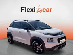 Blanco Usado 2019 Citroën C3 Aircross Feel SUV | 10.090 € (Buen precio)