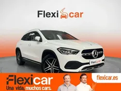 Mercedes GLA200