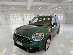 Usado 2020 Mini Cooper S Countryman SUV | 18.850 € (Super precio)