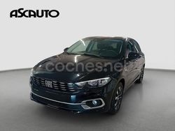 Negro Nuevo 2025 Fiat Tipo Berlina | 22.900 €