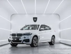 Blanco Usado 2016 BMW X6 SUV | 33.499 € (Super precio)