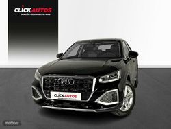 Negro Usado 2023 Audi Q2 Advanced SUV | 24.850 € (Precio justo)