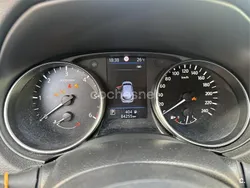 Gris / plata Usado 2019 Nissan Qashqai N-Connecta SUV | 18.500 € (Precio justo)