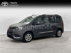 Gris / plata Usado 2020 Toyota Proace Verso Active Familiar | 19.750 € (Caro)