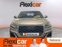 Gris Usado 2018 Audi Q2 Sport SUV | 18.490 € (Super precio)