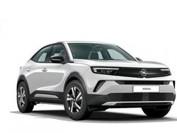 Blanco Nuevo 2025 Opel Mokka Edition SUV | 19.990 € (Buen precio)