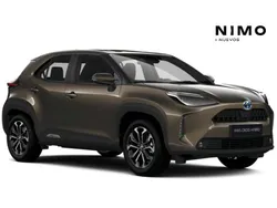 Otro Nuevo 2025 Toyota Yaris Cross Active SUV | 27.075 € (Un poco caro)