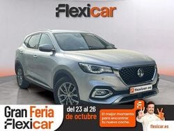 Gris Usado 2023 MG HS Luxury SUV | 18.490 € (Precio justo)