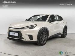 Blanco Usado 2024 Lexus LBX SUV | 39.500 € (Caro)