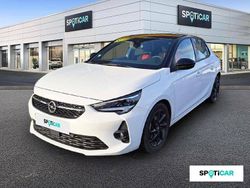 Blanco Usado 2023 Opel Corsa Berlina | 14.750 € (Un poco caro)