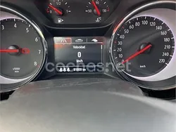 Blanco Usado 2017 Opel Astra Excellence Berlina | 11.299 € (Precio justo)