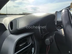 Blanco Usado 2018 Toyota C-HR Plus SUV | 16.900 € (Precio justo)