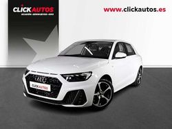 Blanco Usado 2023 Audi A1 S-Line Berlina | 20.000 €