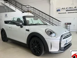Usado 2021 Mini Cooper Utilitario | 19.900 € (Precio justo)