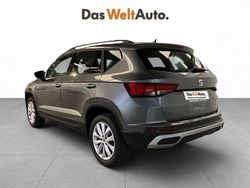 Gris Usado 2025 Seat Ateca Style SUV | 32.590 € (Caro)