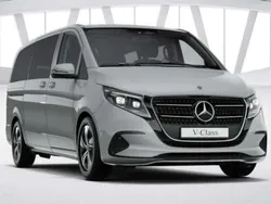 Gris Nuevo 2024 Mercedes V250 Marco Polo Monovolumen | 64.426 €