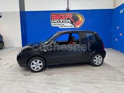 Negro Usado 2005 VW Lupo Trendline Utilitario | 2999 €
