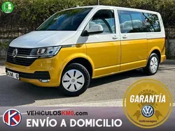 Blanco Usado 2020 VW T6.1 Van | 28.500 €