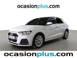 Blanco Usado 2023 Audi A1 Sportback Advanced Plus Utilitario | 18.173 € (Super precio)
