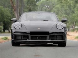 Negro Nuevo 2024 Porsche 992 Coupe | 259.700 € (Caro)