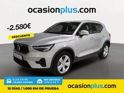 Gris Usado 2023 Volvo XC40 Core SUV | 23.990 € (Buen precio)