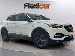 Blanco Usado 2019 Opel Grandland X Design Edition SUV | 14.690 € (Precio justo)