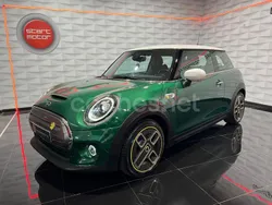Eléctrico Usado 2020 Mini Cooper SE Utilitario | 18.900 €