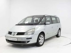 Gris Usado 2005 Renault Espace Privilege Monovolumen | 4900 € (Un poco caro)