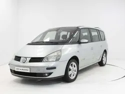 Gris Usado 2005 Renault Espace Privilege Monovolumen | 6400 € (Un poco caro)
