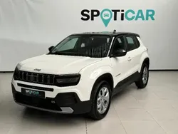 Blanco Nuevo 2024 Jeep Avenger Altitude SUV | 27.990 €