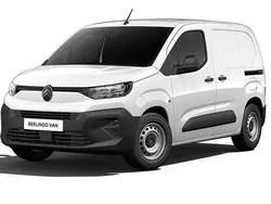 Blanco Nuevo 2025 Citroën Berlingo Monovolumen | 22.550 € (Precio justo)