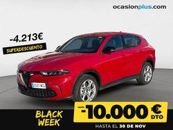 Rojo Usado 2022 Alfa Romeo Tonale Sprint SUV | 22.590 € (Super precio)