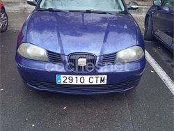 Azul Usado 2004 Seat Cordoba Stella Berlina | 1500 € (Precio justo)