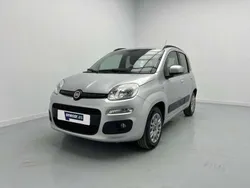Gris argento Usado 2019 Fiat Panda Lounge Utilitario | 7490 € (Precio justo)