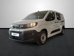 Blanco Nuevo 2025 Opel Combo S Monovolumen | 22.800 € (Precio justo)
