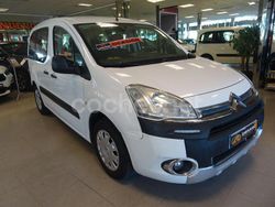 Blanco Usado 2016 Citroën Berlingo Live Monovolumen | 8999 € (Precio justo)