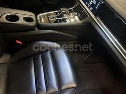 Eléctrico Usado 2023 Porsche Taycan Berlina | 47.000 €