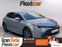 Gris Usado 2022 Toyota Corolla Style Berlina | 21.990 € (Precio justo)