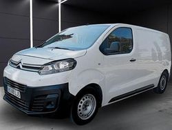 Usado 2024 Citroën Jumpy Monovolumen | 14.990 €