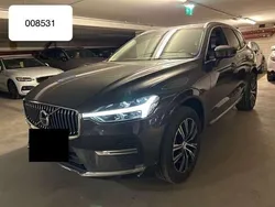 Gris Usado 2021 Volvo XC60 Inscription SUV | 34.714 € (Precio justo)