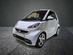 Blanco Usado 2012 Smart ForTwo Coupé Coupe | 7990 €