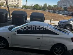 Blanco Usado 2005 Toyota Celica Coupe | 3800 €