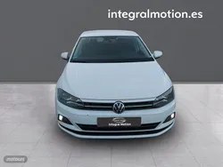 Blanco Usado 2020 VW Polo Advance Berlina | 13.900 € (Precio justo)