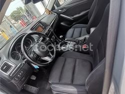 Gris / plata Usado 2014 Mazda 6 Style Berlina | 7800 € (Un poco caro)